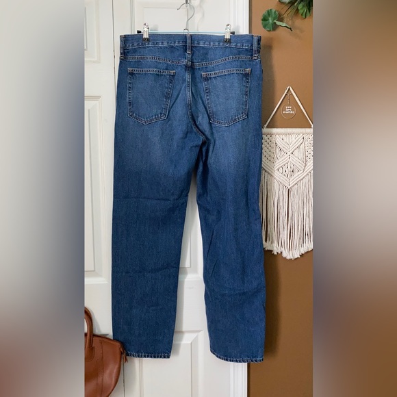 Old Navy Regular Jeans 34X32 - Picture 2 of 4